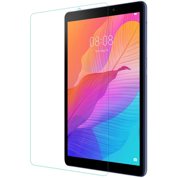 For Huawei MatePad T8 NILLKIN H+ 0.3mm 9H 2.5D Anti-burst Tempered Glass Film - Huawei Tempered Glass by NILLKIN | Online Shopping South Africa | PMC Jewellery