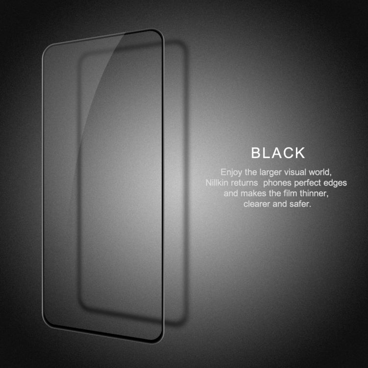 For Huawei Honor 30S NILLKIN CP+PRO Explosion-proof Tempered Glass Film - Honor Tempered Glass by NILLKIN | Online Shopping South Africa | PMC Jewellery