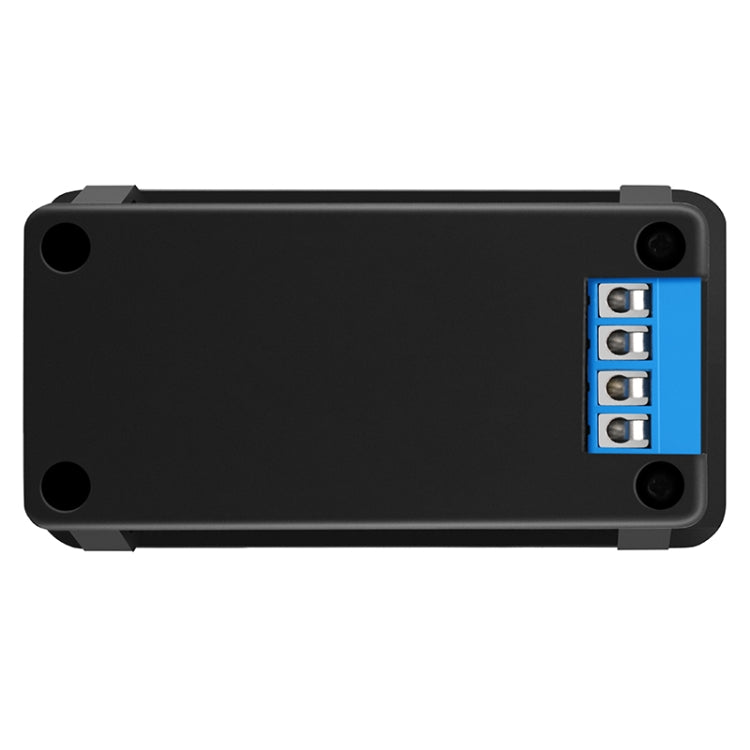 KWS-AC300-20A 50-300V AC Digital Current Voltmeter(Black) - free shipping - PMC TechLife - Order now!