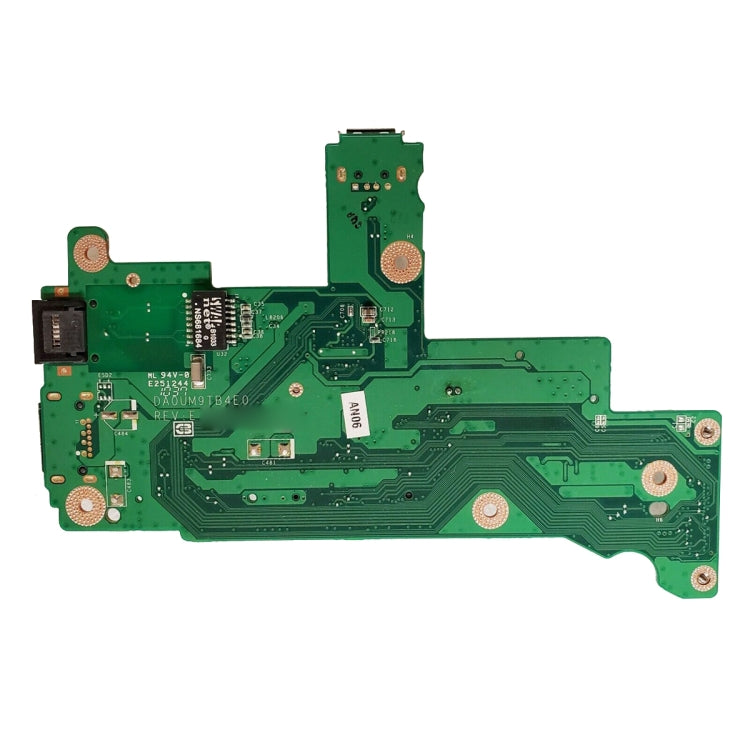 For Dell 17R N7010 Network Adapter Card Board - Dell Spare Parts by PMC TechLife | Online Shopping South Africa | PMC TechLife