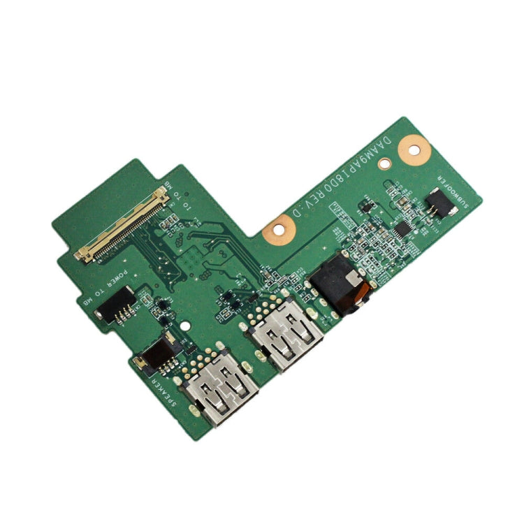 For Dell Inspiron 15 7559 USB Power Board - Dell Spare Parts by PMC Jewellery | Online Shopping South Africa | PMC Jewellery