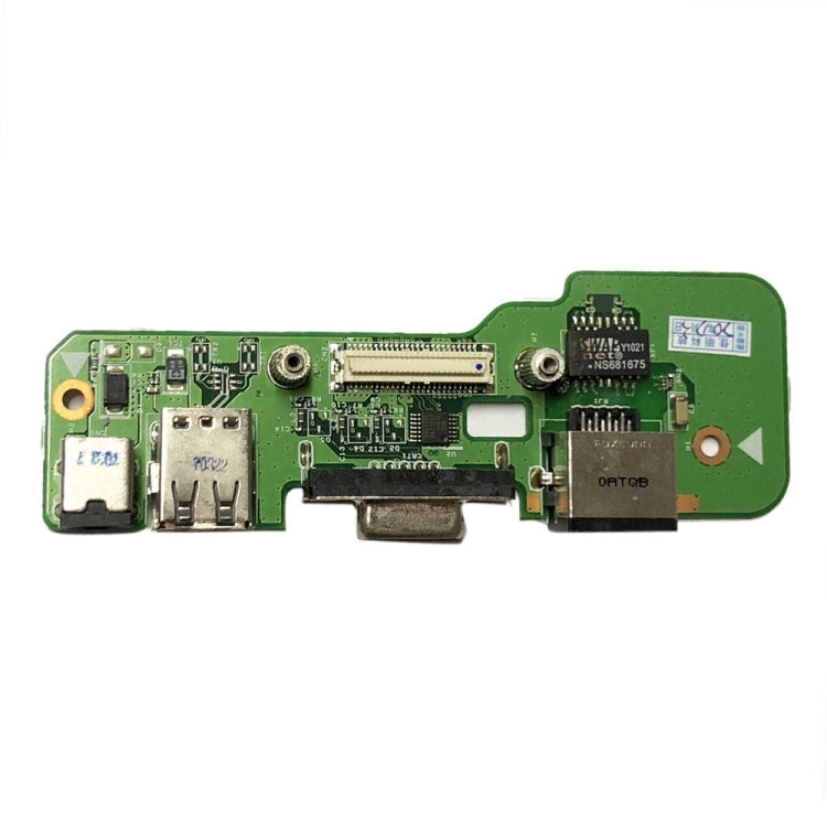 For Dell 1545 1546 USB Power Board - Dell Spare Parts by PMC TechLife | Online Shopping South Africa | PMC TechLife