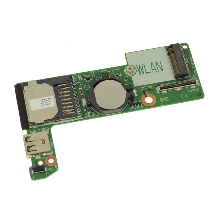 For Dell 3147 USB Power Board - Dell Spare Parts by PMC TechLife | Online Shopping South Africa | PMC TechLife | Buy Now Pay Later Mobicred