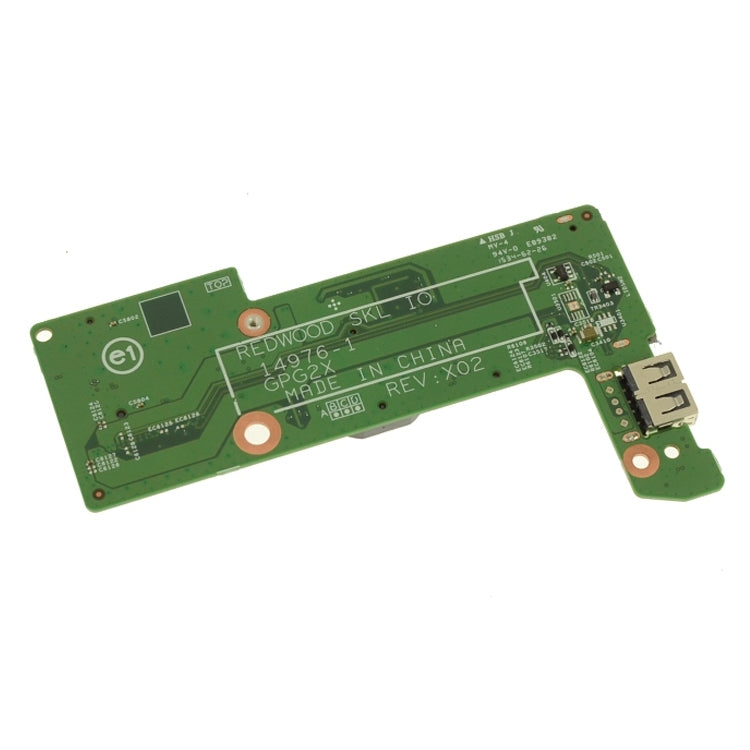 For Dell 3147 USB Power Board - Dell Spare Parts by PMC TechLife | Online Shopping South Africa | PMC TechLife | Buy Now Pay Later Mobicred