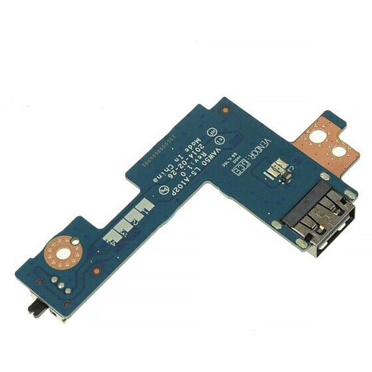 For Dell E5540 USB Power Board - free shipping - PMC TechLife - Order now!