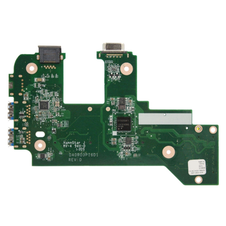 For Dell N7110 VGA Adapter Board - Dell Spare Parts by PMC TechLife | Online Shopping South Africa | PMC TechLife