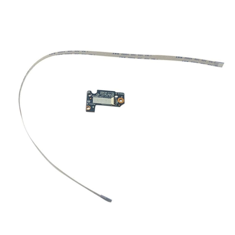 For Dell Inspiron 15 7567 7566 Switch Button Small Board - Dell Spare Parts by PMC TechLife | Online Shopping South Africa | PMC TechLife