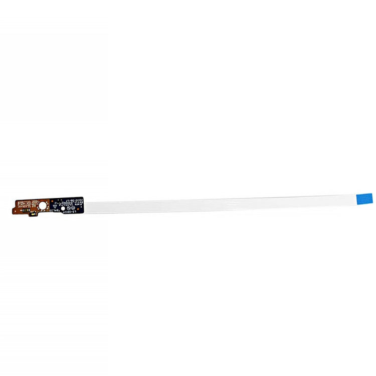 For Dell Inspiron 15 5565 5567 Switch Button Small Board - Dell Spare Parts by PMC TechLife | Online Shopping South Africa | PMC TechLife | Buy Now Pay Later Mobicred