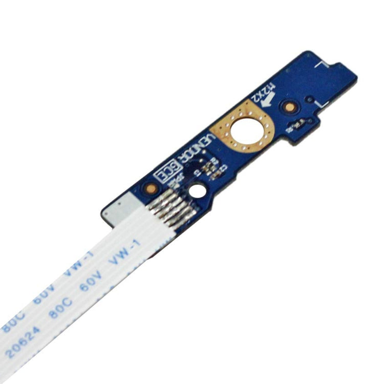 For Dell Inspiron 15 5565 5567 Switch Button Small Board - Dell Spare Parts by PMC TechLife | Online Shopping South Africa | PMC TechLife | Buy Now Pay Later Mobicred