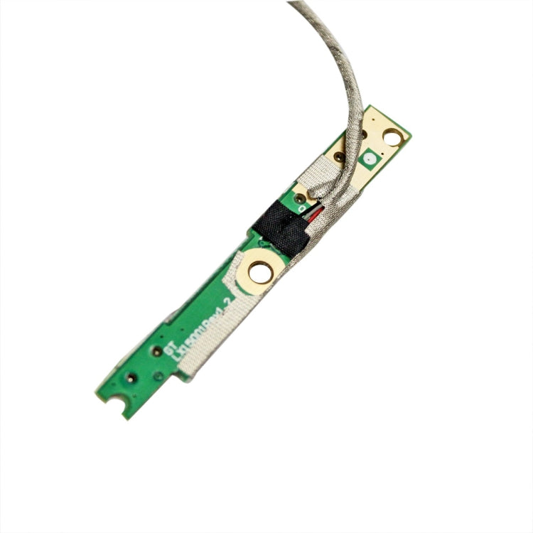 For Dell Inspiron 5568 5578 7568 7569 Switch Button Small Board - Dell Spare Parts by PMC TechLife | Online Shopping South Africa | PMC TechLife | Buy Now Pay Later Mobicred