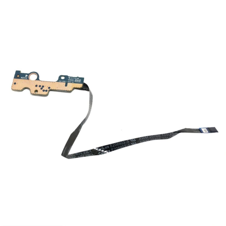 For Dell Inspiron 15 5570 5575 3583 3585 Switch Button Small Board - Dell Spare Parts by PMC TechLife | Online Shopping South Africa | PMC TechLife | Buy Now Pay Later Mobicred