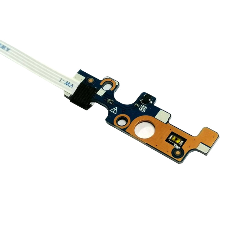 For Dell Inspiron 14 5455 / 17 5755 Switch Button Small Board - Dell Spare Parts by PMC TechLife | Online Shopping South Africa | PMC TechLife | Buy Now Pay Later Mobicred