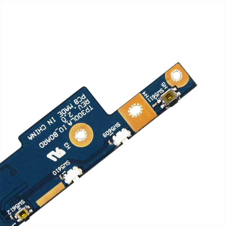 For Asus TP300 Q302 Switch Button Small Board - free shipping - PMC TechLife - Order now!
