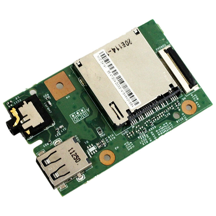 For Lenovo B590 V580 USB Power Board - Lenovo Spare Parts by PMC TechLife | Online Shopping South Africa | PMC TechLife