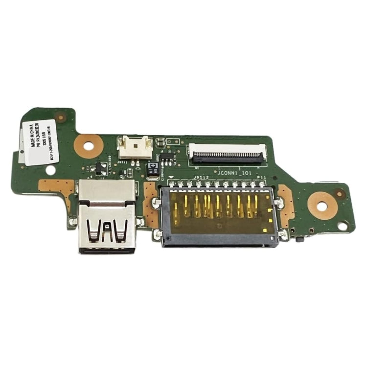 For Lenovo 330S-15IKB USB Power Board - Lenovo Spare Parts by PMC TechLife | Online Shopping South Africa | PMC TechLife
