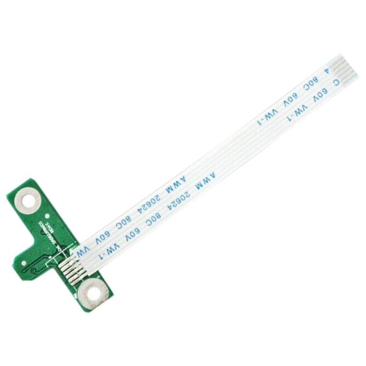 For HP G7-1000 G4-1000 G6-1000 Switch Button Small Board - HP Spare Parts by PMC TechLife | Online Shopping South Africa | PMC TechLife