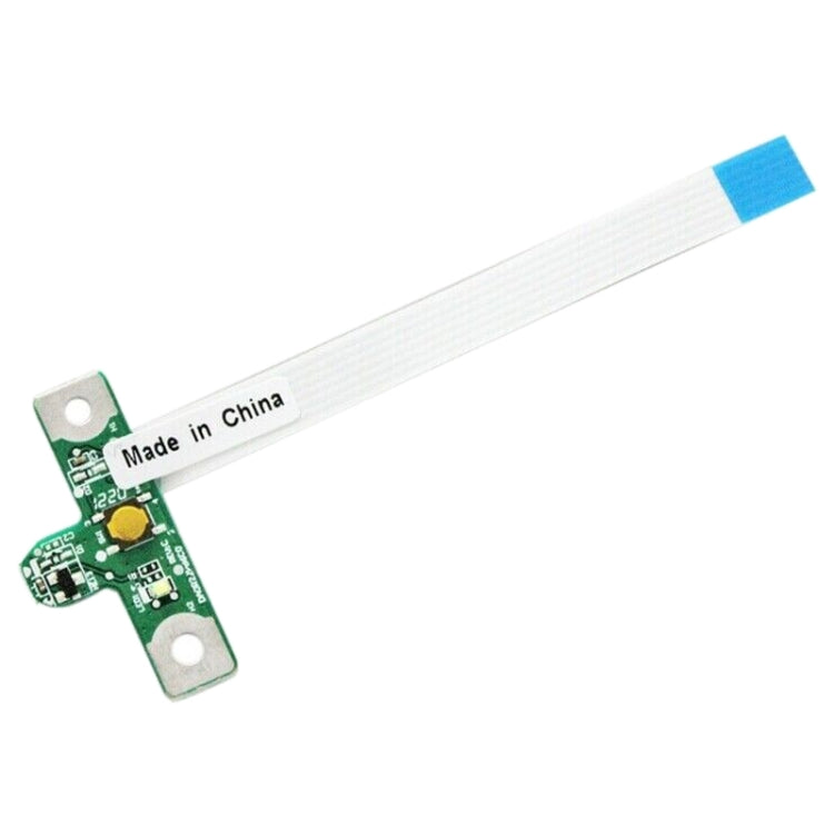 For HP G7-1000 G4-1000 G6-1000 Switch Button Small Board - HP Spare Parts by PMC TechLife | Online Shopping South Africa | PMC TechLife