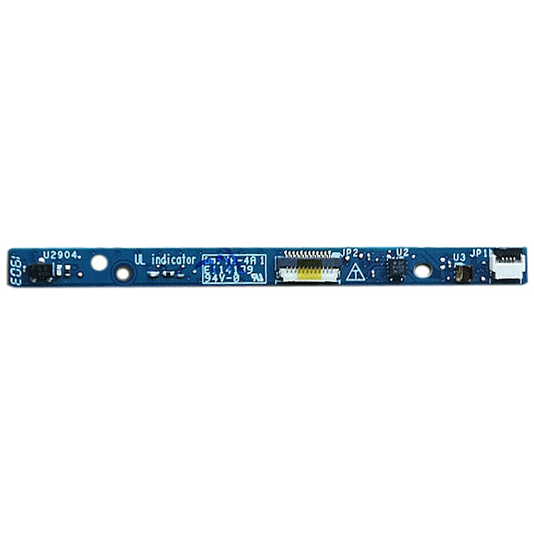 For Lenovo Yoga 710-15IKB Sensor Board - Lenovo Spare Parts by PMC TechLife | Online Shopping South Africa | PMC TechLife