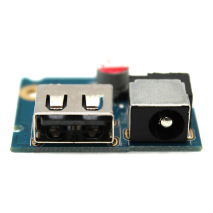 For Lenovo G480 G485 G580  LG4858 Power Small Board - Lenovo Spare Parts by PMC Jewellery | Online Shopping South Africa | PMC Jewellery | Buy Now Pay Later Mobicred