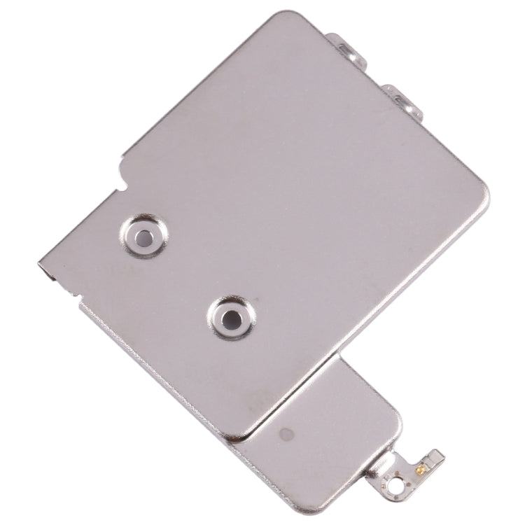 Rear Camera Iron Sheet Cover For iPhone 13 - Camera Series by PMC TechLife | Online Shopping South Africa | PMC TechLife