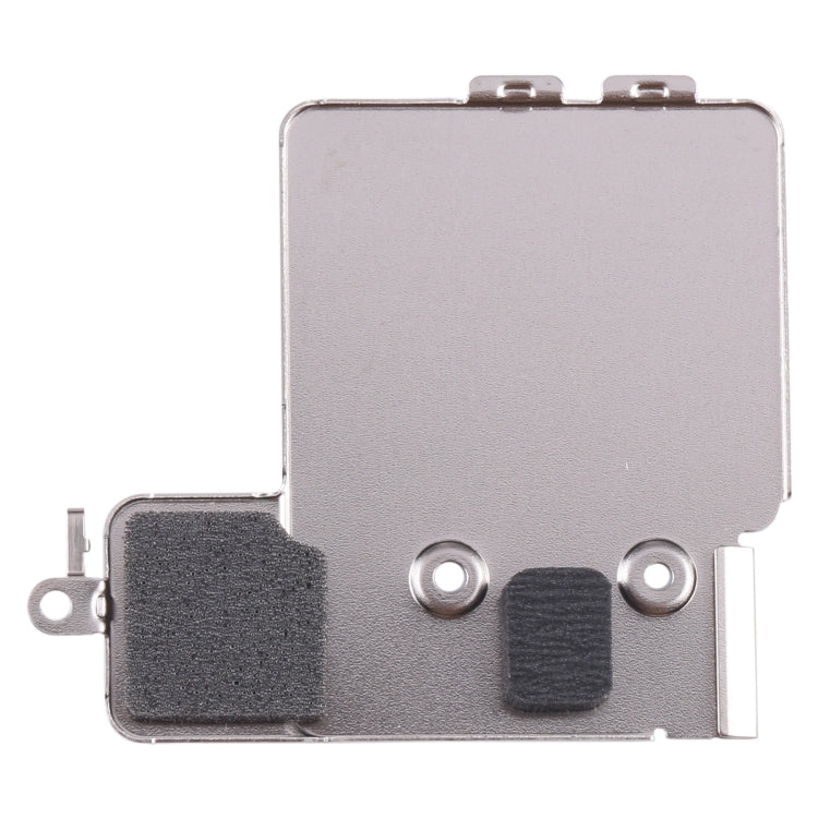 Rear Camera Iron Sheet Cover For iPhone 13 mini - Camera Series by PMC TechLife | Online Shopping South Africa | PMC TechLife | Buy Now Pay Later Mobicred
