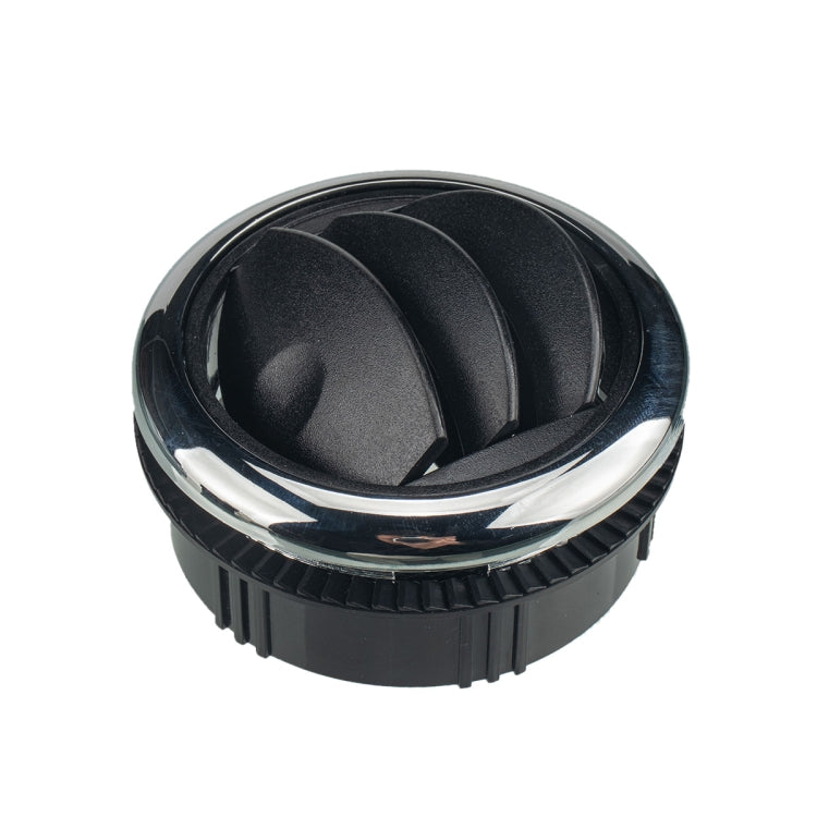 Knob Type 75mm AC Air Outlet Vent for RV Bus Boat Yacht, Thread Height: 22mm - Air Conditioning System by PMC TechLife | Online Shopping South Africa | PMC TechLife