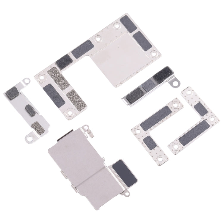 Inner Repair Accessories Part Set For iPhone 11 - Others by PMC Jewellery | Online Shopping South Africa | PMC Jewellery