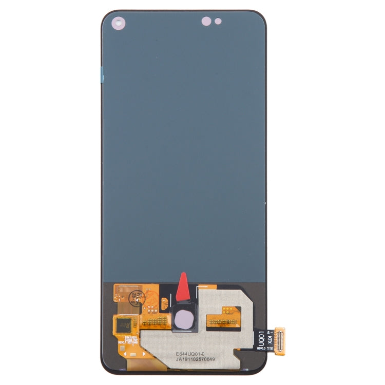 For vivo iQOO 3 OLED LCD Screen For Digitizer Full Assembly - LCD Screen by PMC TechLife | Online Shopping South Africa | PMC TechLife