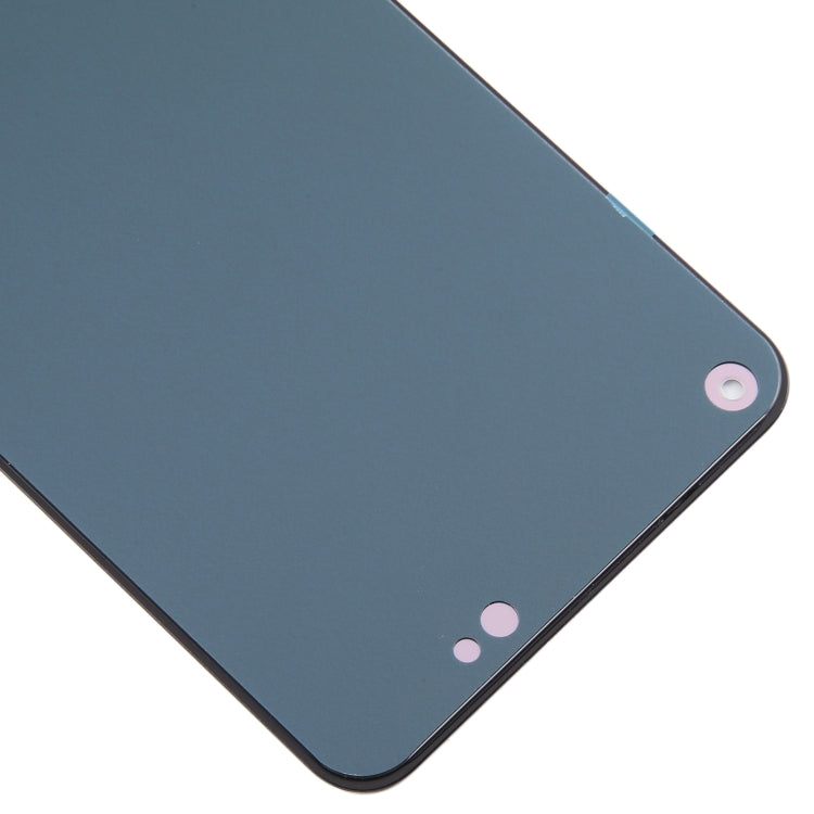 For vivo iQOO 3 OLED LCD Screen For Digitizer Full Assembly - LCD Screen by PMC TechLife | Online Shopping South Africa | PMC TechLife