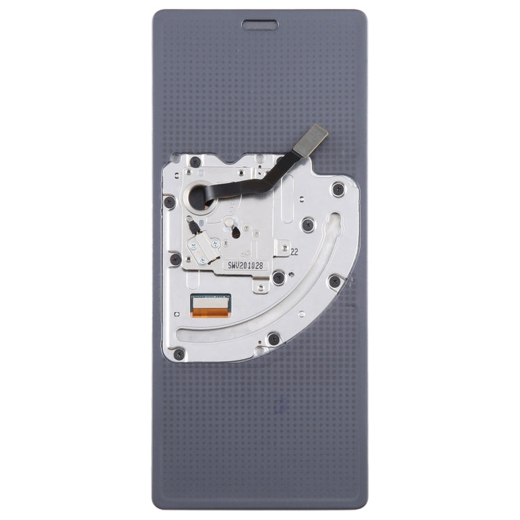 For LG Wing 5G Original LCD Screen With Digitizer Full Assembly with Frame - For LG by PMC Jewellery | Online Shopping South Africa | PMC Jewellery