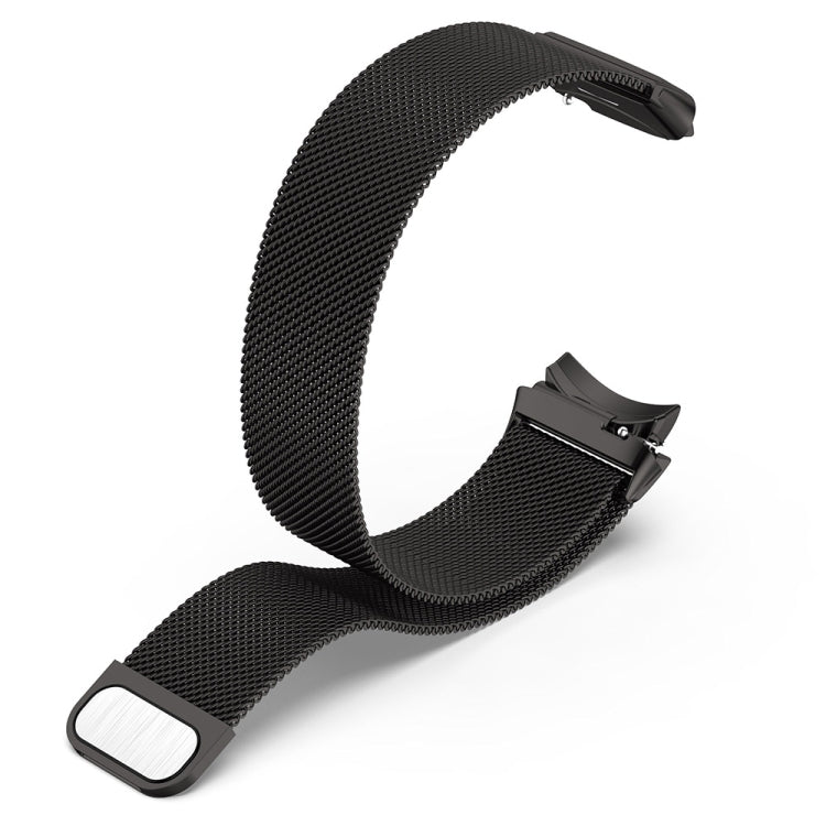 For Redmi Watch 3 Lite / Watch 3 Active Milan Metal Watch Band(Starlight Color) - free shipping - PMC TechLife - Order now!