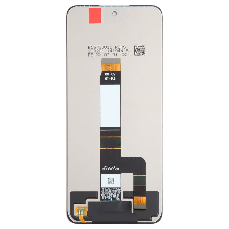 For Xiaomi Redmi 12 5G Original LCD Screen With Digitizer Full Assembly - LCD Screen by PMC TechLife | Online Shopping South Africa | PMC TechLife