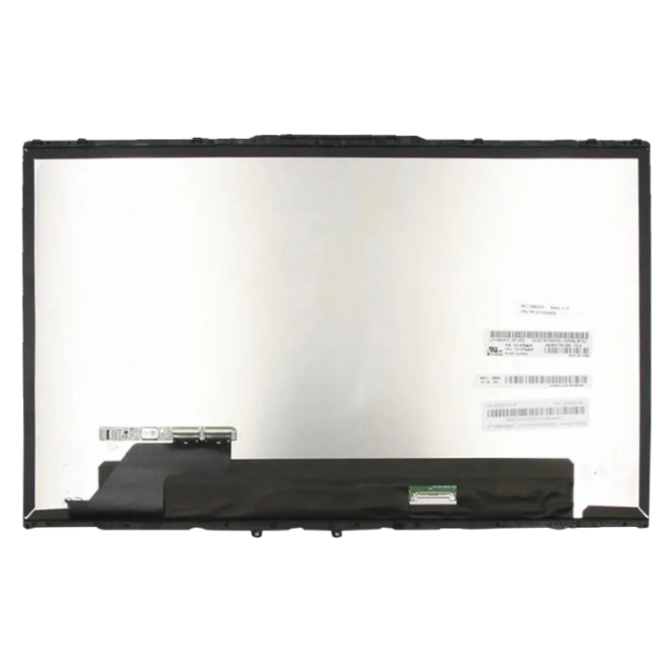For Lenovo Yoga C940-14 FHD LCD Screen Digitizer Full Assembly with Frame - LCD Screen by PMC TechLife | Online Shopping South Africa | PMC TechLife