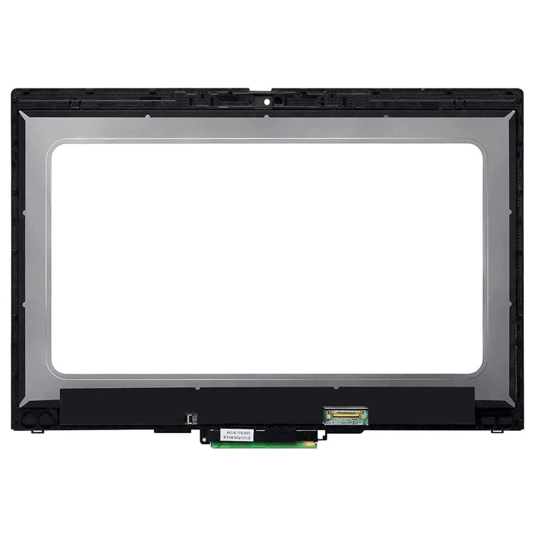 For Lenovo X13 Yoga Gen 2 LCD Screen Digitizer Full Assembly with Frame 2560x1600 - LCD Screen by PMC TechLife | Online Shopping South Africa | PMC TechLife