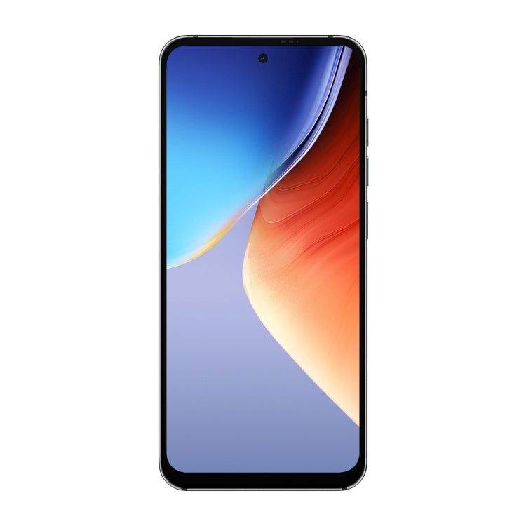 [HK Warehouse] Blackview A96, 12GB+256GB, Side Fingerprint, 6.5 inch Android 13 MediaTek Helio G99 Octa Core up to 2.2GHz, Network: 4G, NFC, OTG(Obsidian Black) - Blackview by Blackview | Online Shopping South Africa | PMC Jewellery