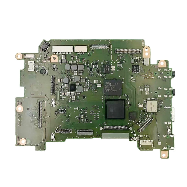For Nikon D6 Original Camera Motherboard - free shipping - PMC TechLife - Order now!