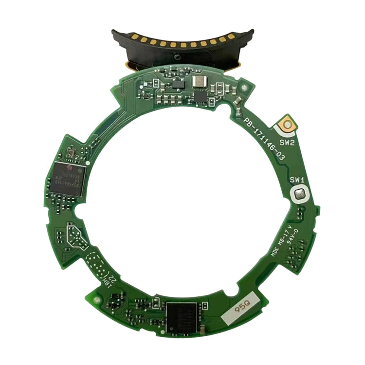 For Nikon Z 24-200mm f/4-6.3 VR Camera Lens Motherboard - Others by PMC TechLife | Online Shopping South Africa | PMC TechLife