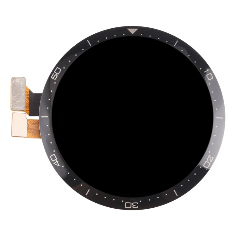 For Realme Watch S Original LCD Screen with Digitizer Full Assembly - Other by PMC TechLife | Online Shopping South Africa | PMC TechLife