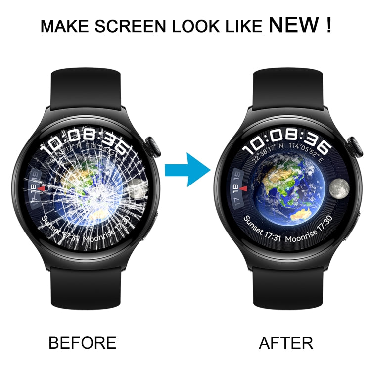 For Huawei Watch 4 Original LCD Screen with Digitizer Full Assembly - For Huawei by PMC TechLife | Online Shopping South Africa | PMC TechLife