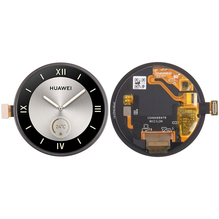 For Huawei Watch GT 4 41mm Original LCD Screen with Digitizer Full Assembly - For Huawei by PMC TechLife | Online Shopping South Africa | PMC TechLife | Buy Now Pay Later Mobicred