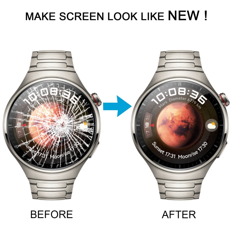 For Huawei Watch 4 Pro Original LCD Screen with Digitizer Full Assembly - For Huawei by PMC TechLife | Online Shopping South Africa | PMC TechLife