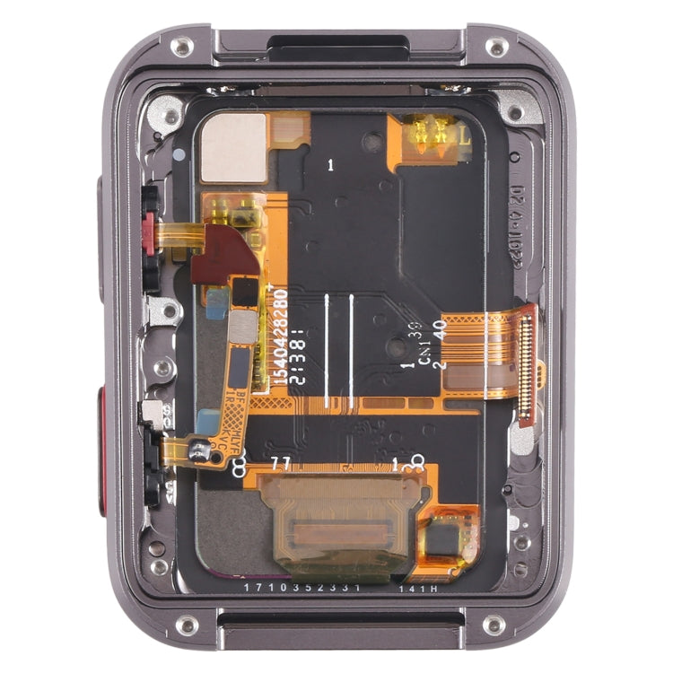 For Huawei Watch D Original LCD Screen with Digitizer Full Assembly - For Huawei by PMC TechLife | Online Shopping South Africa | PMC TechLife