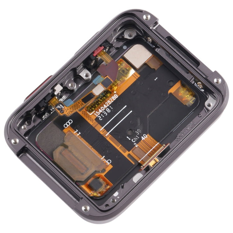 For Huawei Watch D Original LCD Screen with Digitizer Full Assembly - For Huawei by PMC TechLife | Online Shopping South Africa | PMC TechLife