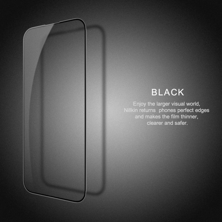 For iPhone 15 Pro NILLKIN CP+Pro Explosion-proof Tempered Glass Film - free shipping - PMC TechLife - Order now!