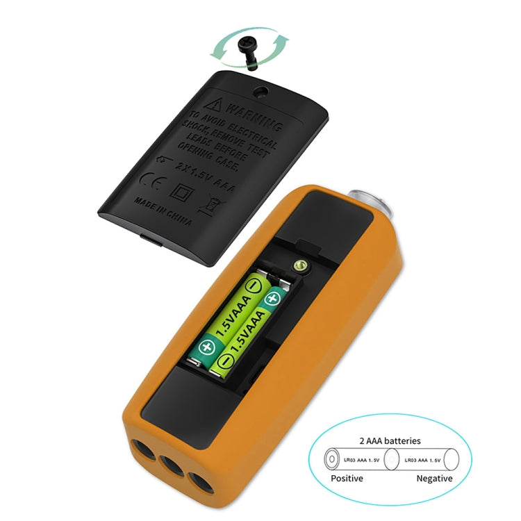 BSIDE N3 Handheld Home Nuclear Radiation Detector - free shipping - PMC TechLife - Order now!