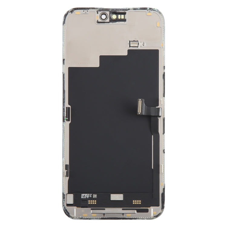 For iPhone 15 Pro Max Original LCD Screen - free shipping - PMC TechLife - Order now!