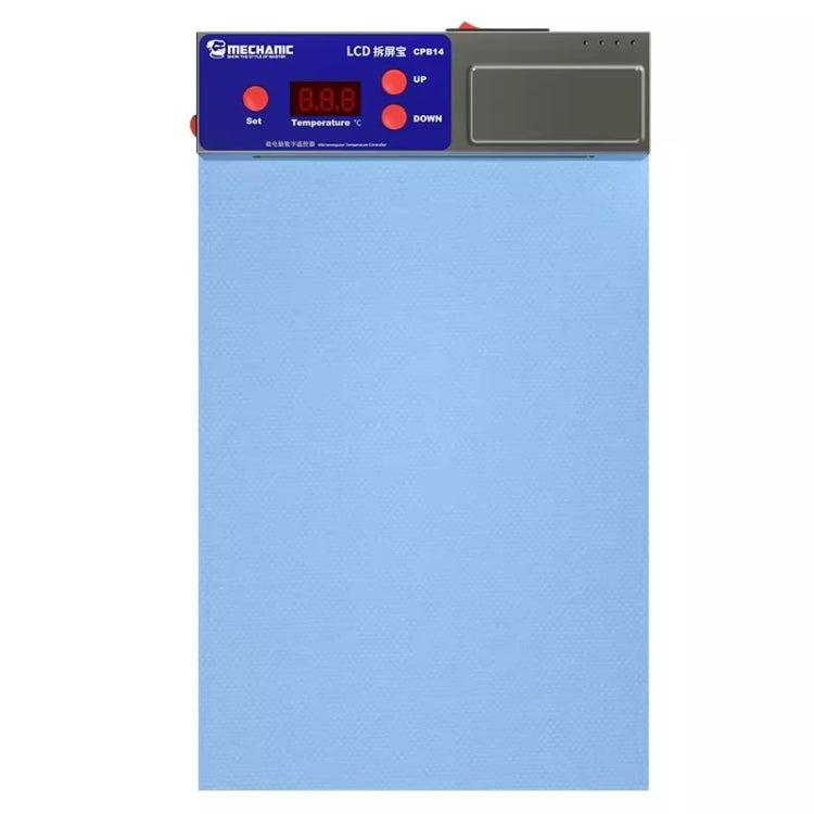 Mechanic CPB14 14 inch LCD Screen Separator Heating Platform, Plug:US - free shipping - PMC TechLife - Order now!