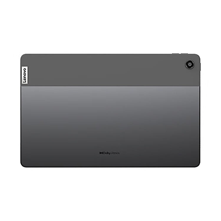 Lenovo K10 Pro 10.6 inch WiFi Tablet, 4GB+64GB, Android 12, MediaTek Helio G80 Octa Core, Support Face Identification(Grey) - free shipping - PMC TechLife - Order now!