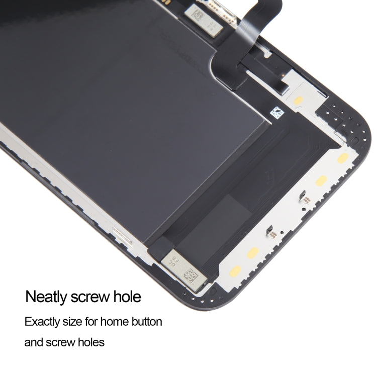 For iPhone 12 Pro in-cell LCD Screen with Digitizer Full Assembly - LCD Related Parts by PMC Jewellery | Online Shopping South Africa | PMC Jewellery