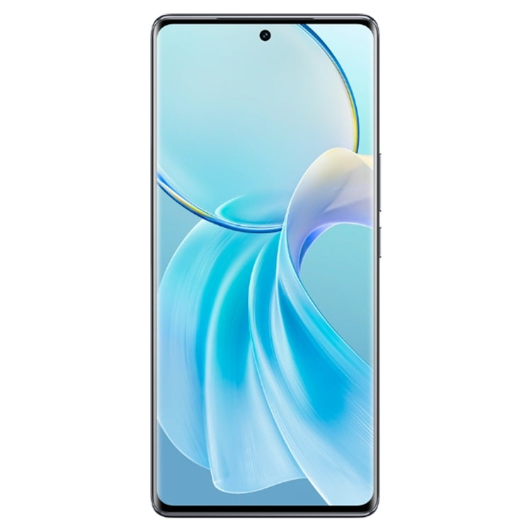 vivo Y100, 12GB+512GB, Face ID / Screen Fingerprint Identification, 6.78 inch Android 13.0 OriginOS 3 Snapdragon 695 Octa Core, OTG, Network: 5G(Black) - vivo by vivo | Online Shopping South Africa | PMC Jewellery | Buy Now Pay Later Mobicred